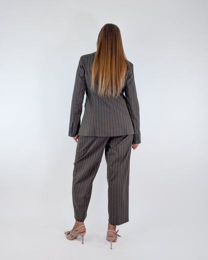 AI25 Susy Mix Giacca PP259T2F216