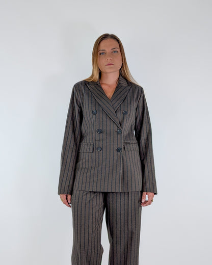 AI25 Susy Mix Giacca PP259T2F216