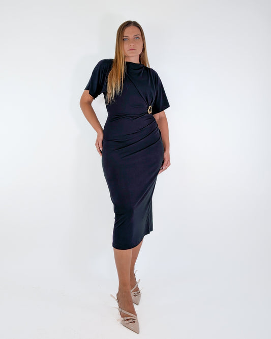 Susy Mix Abito A11799UITY Nero