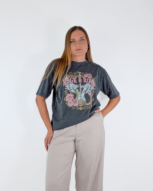 Susy Mix T-Shirt 221M