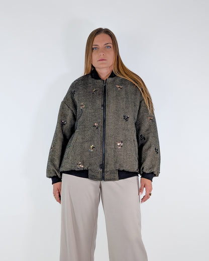 AI25 Susy Mix Giubbotto 506890