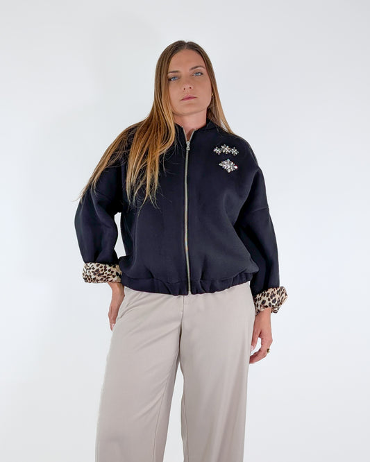 AI25 Susy Mix Giubbotto 59200G