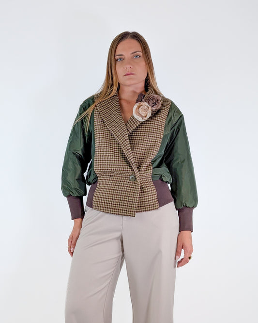 Susy Mix Giubbotto S2685