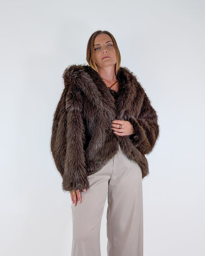 AI25 Susy Mix Ecopelliccia 8501