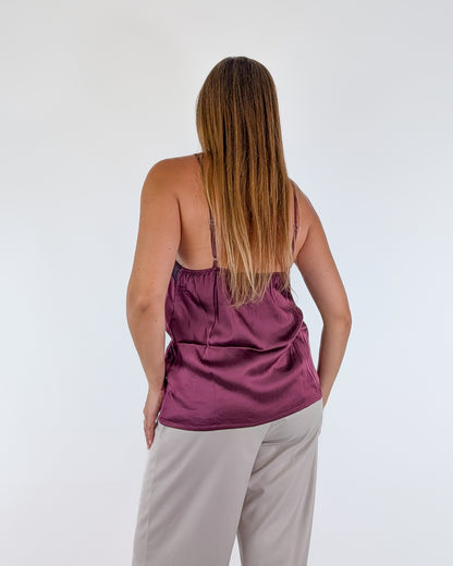 AI25 Susy Mix Top D367TU Vino