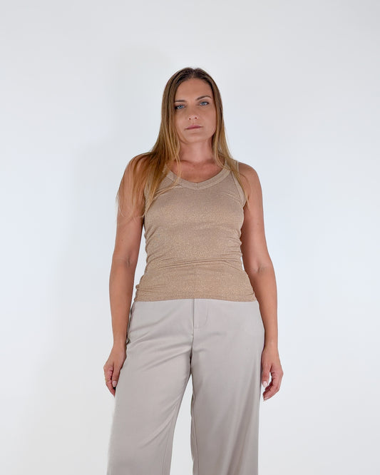 Susy Mix Canotta 26641 Rosa