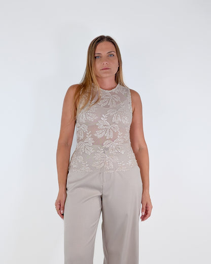 AI25 Susy Mix Canotta L5572 Burro