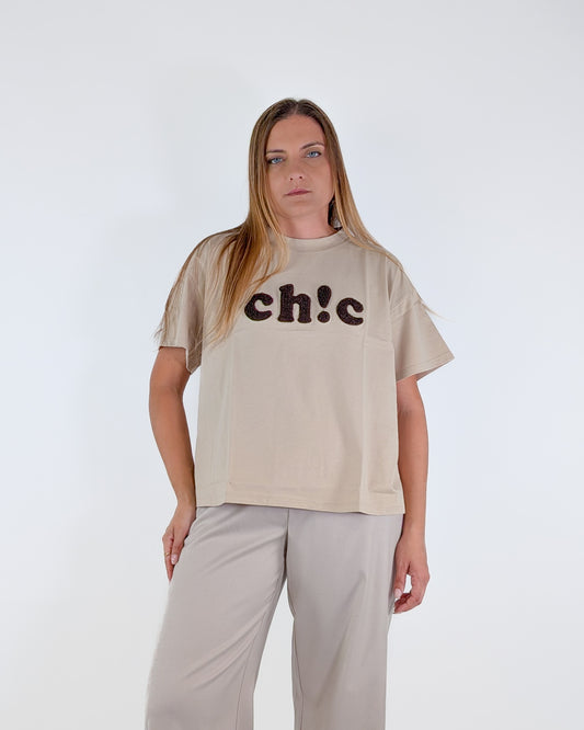 Susy Mix Maglia 115381 Avorio