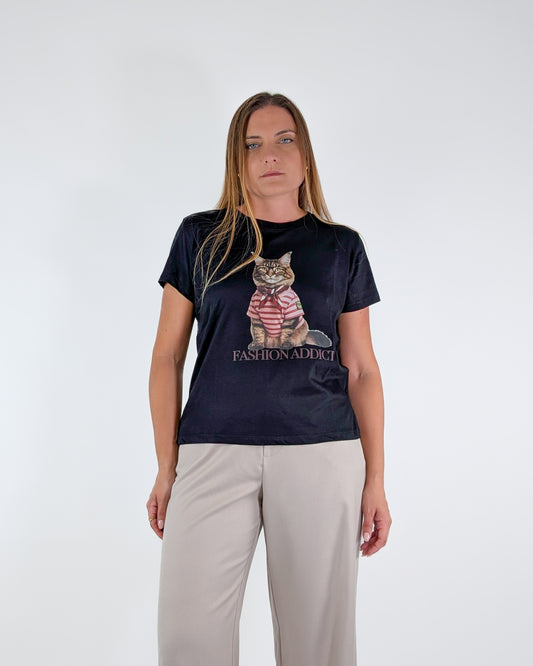 Susy Mix T-Shirt SH002659