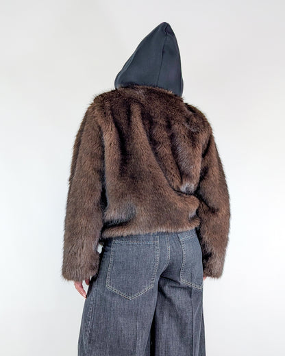 AI25 Tensione In Ecopelliccia FD331