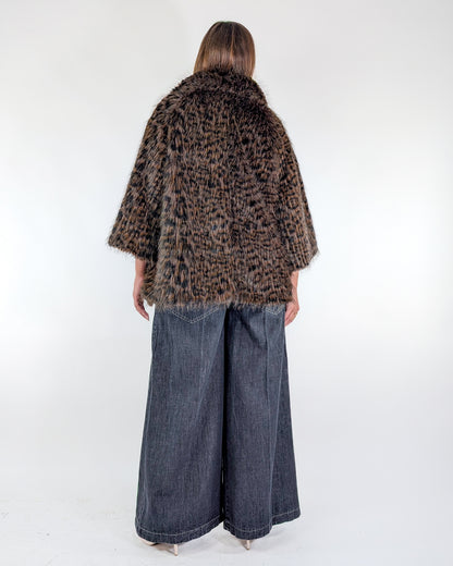 AI25 Tensione In Ecopelliccia AI25-7056