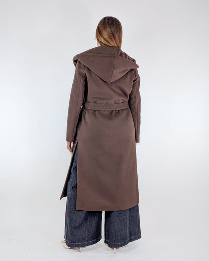 AI25 Tensione In Cappotto 9999MRK Moro