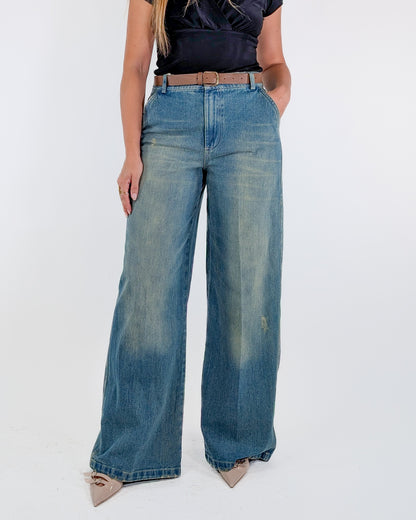 AI25 Tensione In Pantalone AI25-4044