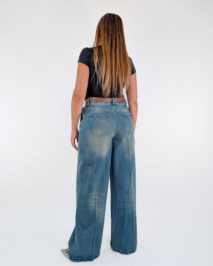 AI25 Tensione In Pantalone AI25-4044