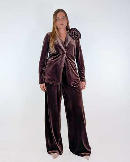 AI25 Tensione In Giacca G10003AT Moro