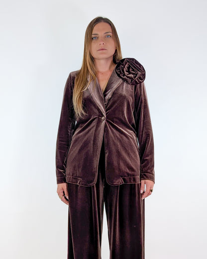 AI25 Tensione In Giacca G10003AT Moro