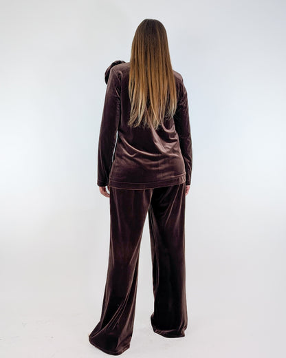 AI25 Tensione In Giacca G10003AT Moro