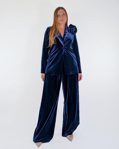 AI25 Tensione In Giacca G10003AT Blu