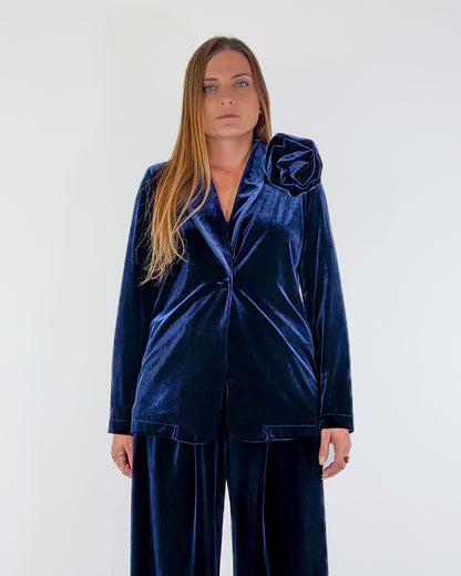 AI25 Tensione In Giacca G10003AT Blu