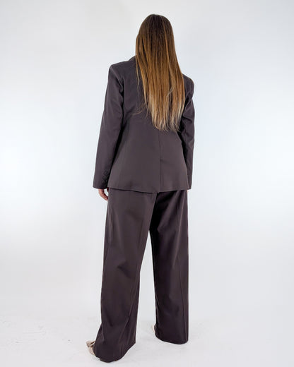 AI25 Tensione In Giacca 26B159 Moro