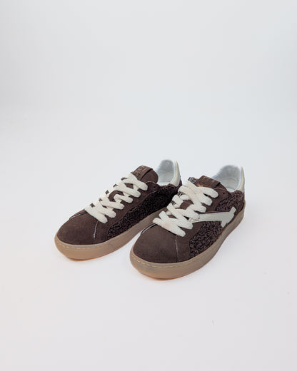 AI25 Gio+ Sneakers BLUE34A Cioccolato