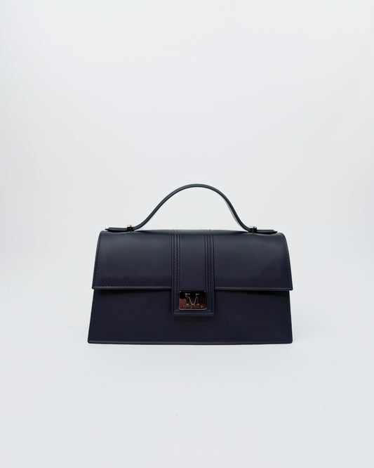 AI25 Marc Ellis Borsa FLAT ARROW M Black/CDF
