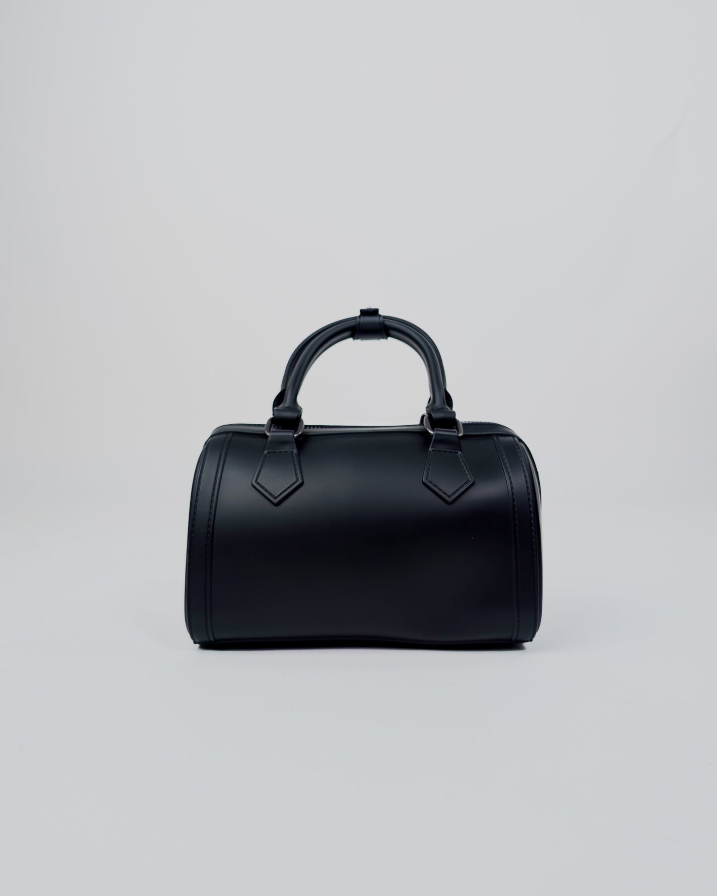 AI25 Marc Ellis Borsa FLAT ESTRELLA BLACK / BRUSH CDF