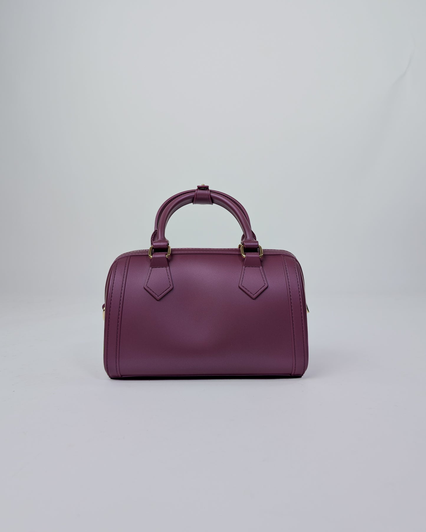 AI25 Marc Ellis Borsa FLAT ESTRELLA PURPLE / LIGHT GOLD