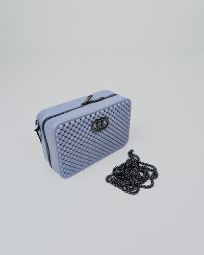 AI25 Marc Ellis Borsa FLAT BALL CARGO ZEN BLUE / CDF