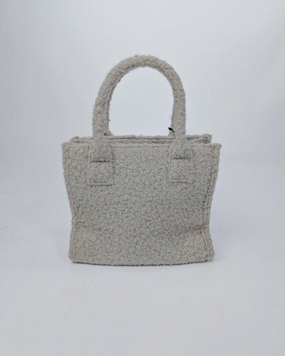 AI25 Marc Ellis Borsa BUBY CURL S Taupe