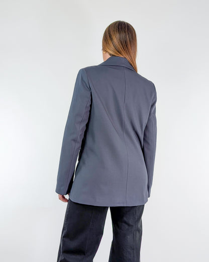 AI25 Susy Mix Giacca M09428 Grigio