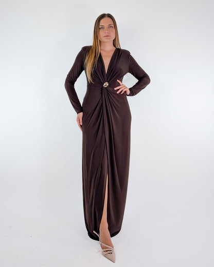 AI25 Susy Mix Abito V10132ID Moro