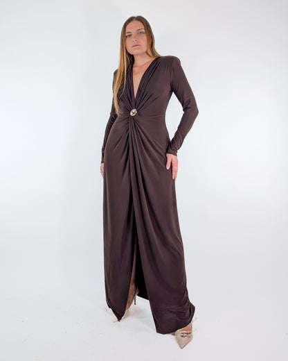 AI25 Susy Mix Abito V10132ID Moro