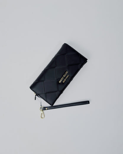 AI25 Marc Ellis Portafoglio SOPHIA Black/Gold