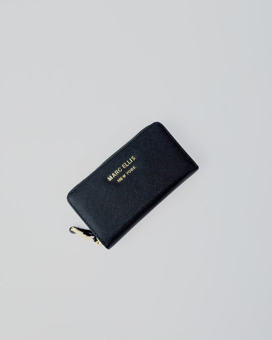 AI25 Marc Ellis Portafoglio SON Black/Gold