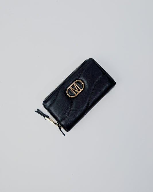 AI25 Marc Ellis Portafoglio BRINA Black/Gold