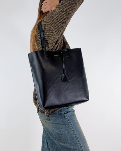 AI25 Vicolo Borsa XF0016 Nero