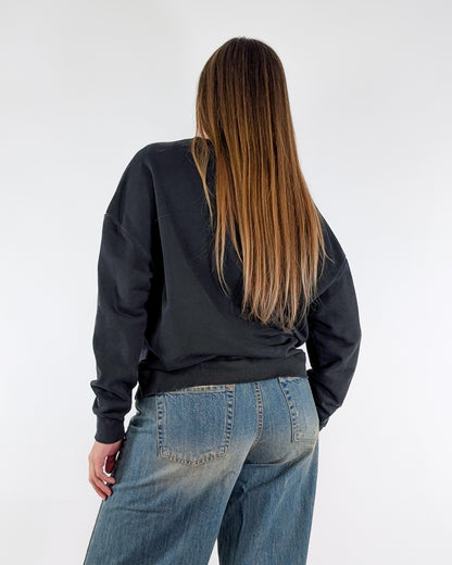 AI25 Have One Felpa FFW-P038 Grigio