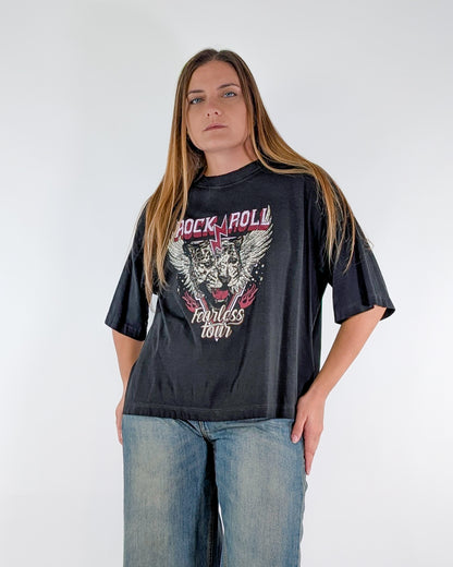 AI25 Have One T-Shirt TFW-P032 Grigio