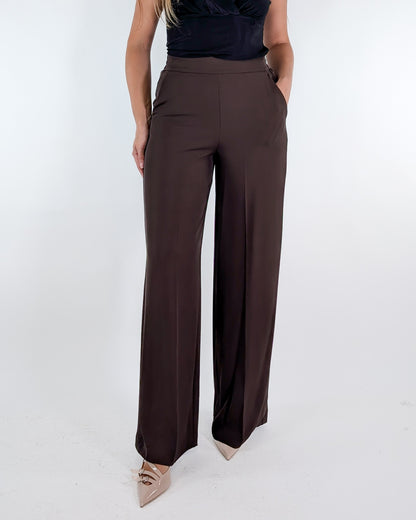 AI25 Vicolo Pantalone TF0360 Fondente