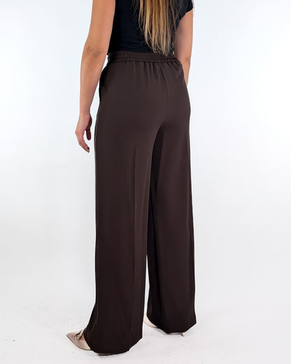 AI25 Vicolo Pantalone TF0360 Fondente