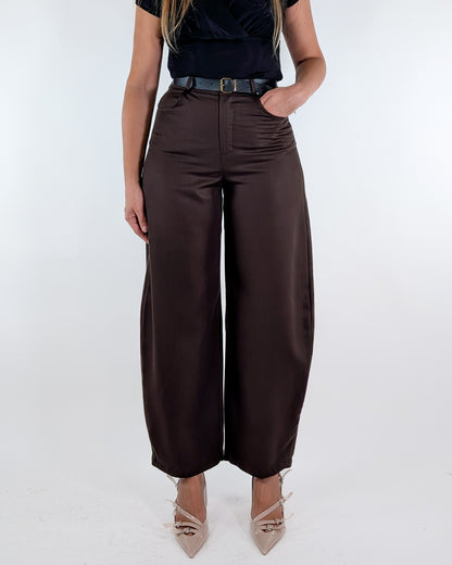 AI25 Have One Pantalone PNO-P172 Moro