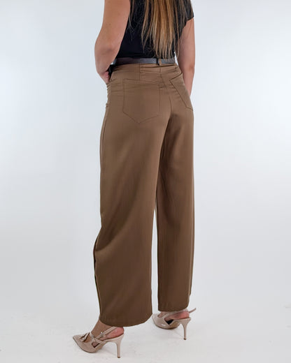 AI25 Have One Pantalone PNO-P172 Cammello