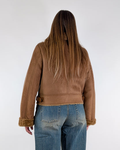 AI25 Vicolo Giacca TF0090 Cammello