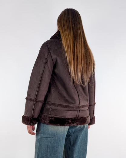 AI25 Vicolo Giacca TF0091 Moro