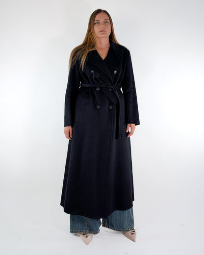 AI25 Have One Cappotto KCT-P013 Nero