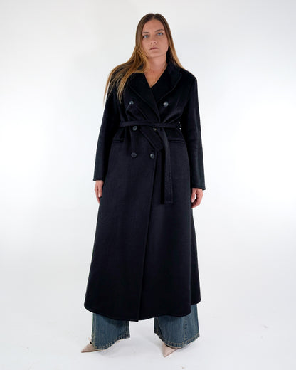 AI25 Have One Cappotto KCT-P013 Nero