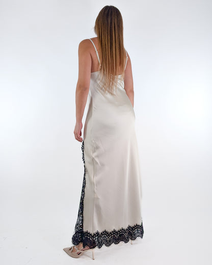 AI25 Tensione In Abito 37551  Avorio