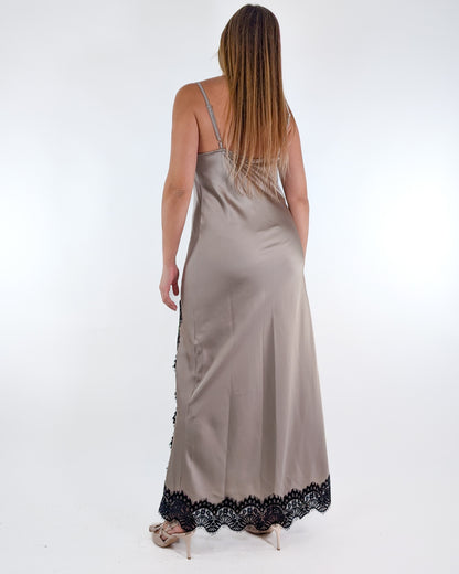 AI25 Tensione In Abito 37551 Platino