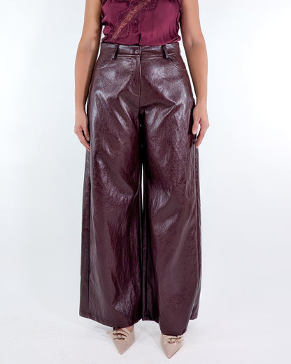 AI25 Tensione In Pantalone 224155 Ginger